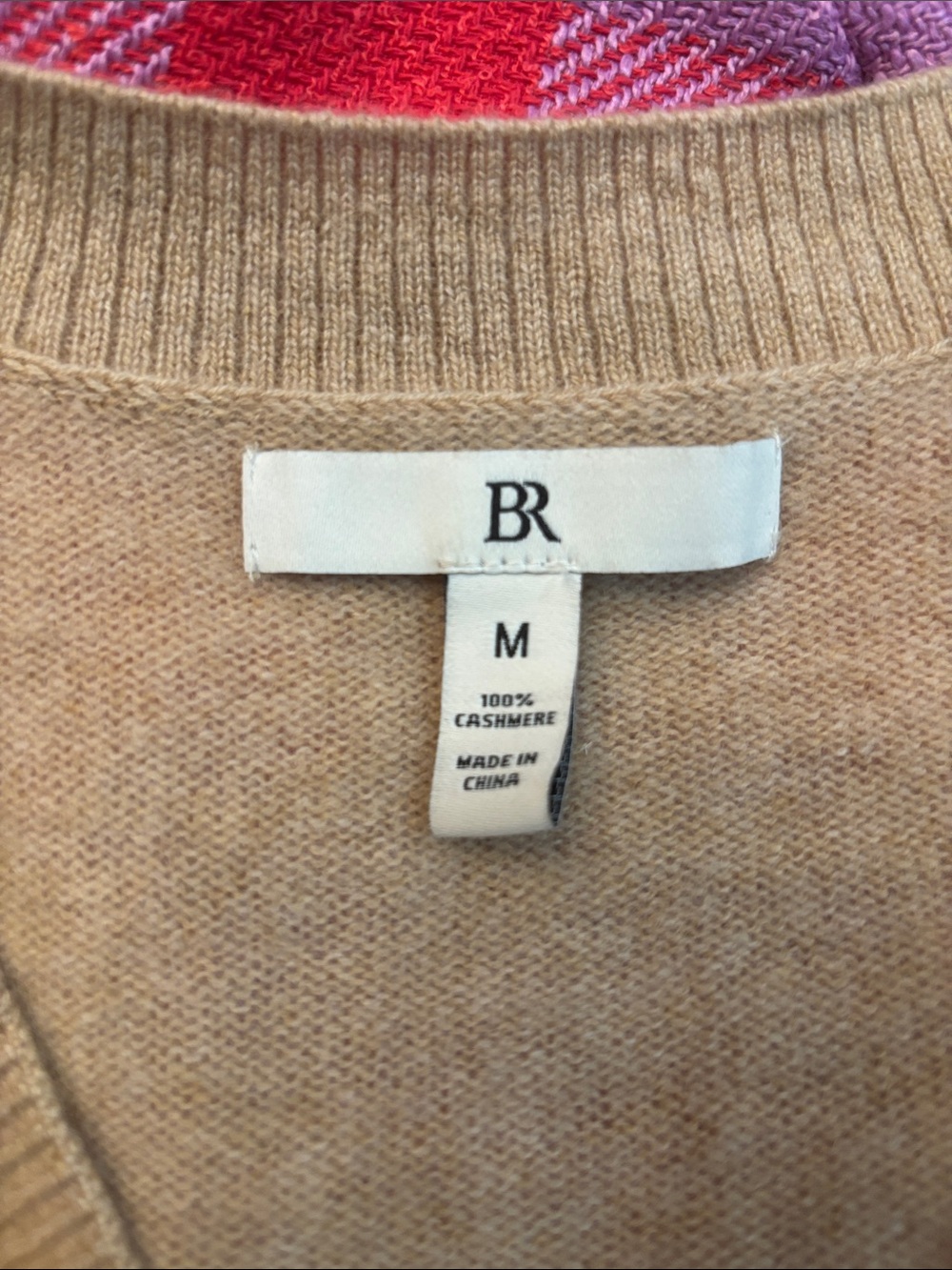 Banana Republic sweater - Picture 4 of 5